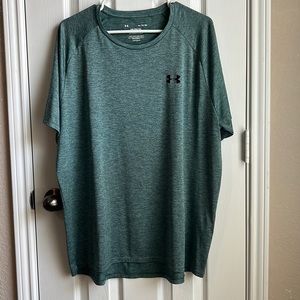 Under Armour shirt